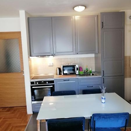 Apartment Capital Town-Free Parking Ζάγκρεμπ Εξωτερικό φωτογραφία