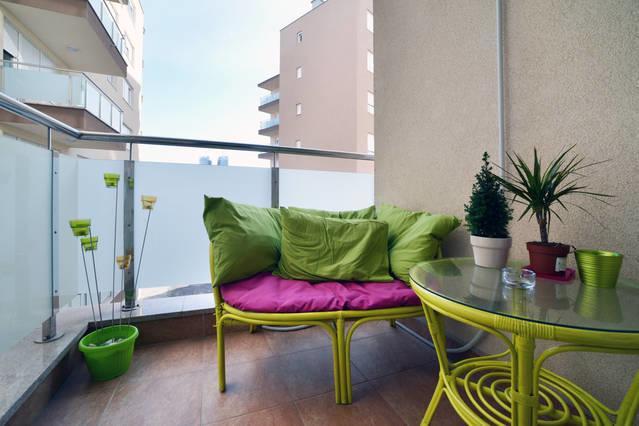 Apartment Capital Town-Free Parking Ζάγκρεμπ Εξωτερικό φωτογραφία
